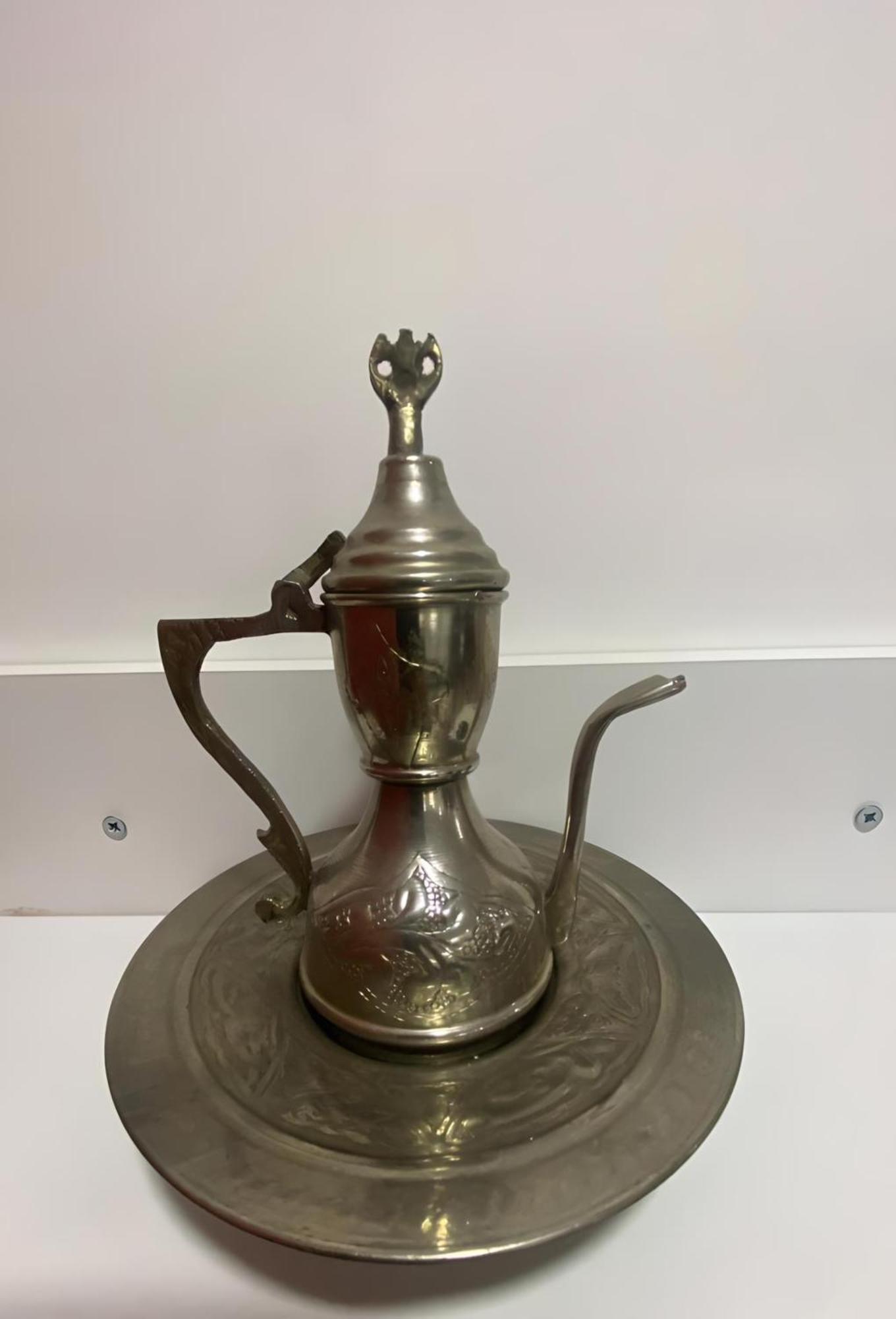 Villa Maria & Nour Awlad Umar Eksteriør bilde